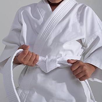 Karate Uniforms