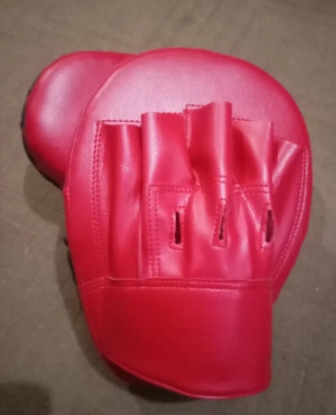 FOCUS PAD