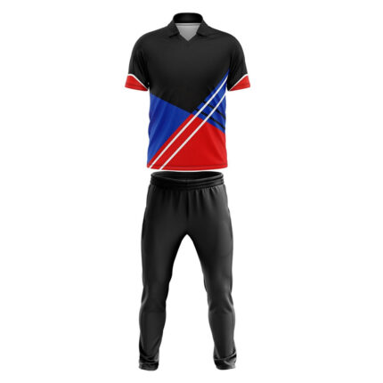 Crickets Uniform