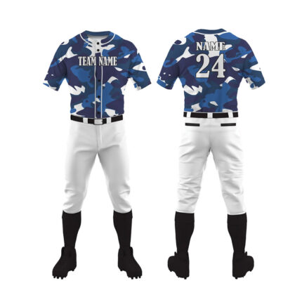 Baseball Uniforms