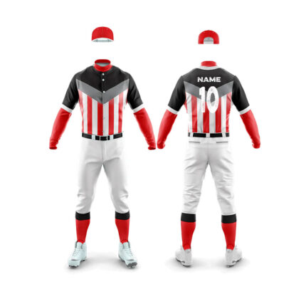 Baseball Uniforms