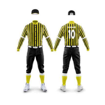 Baseball Uniforms