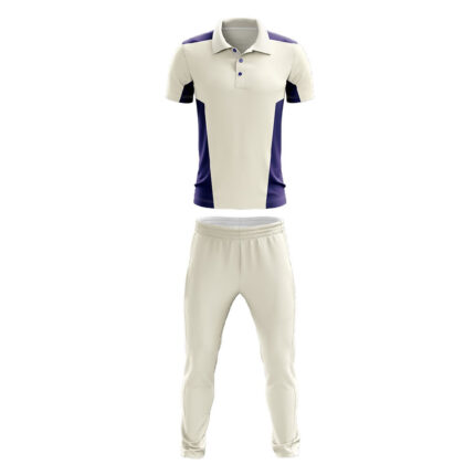 Crickets Uniform
