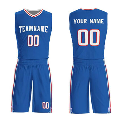 Men VOLLEYBALL UNIFORM