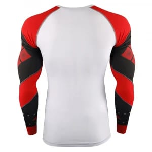 Rash Guard